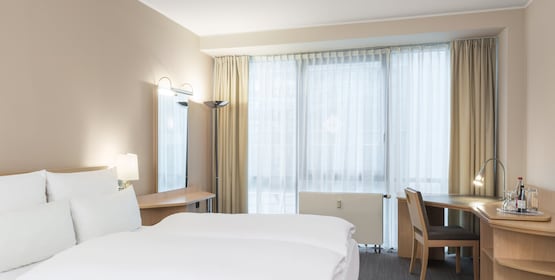 NH Düsseldorf City